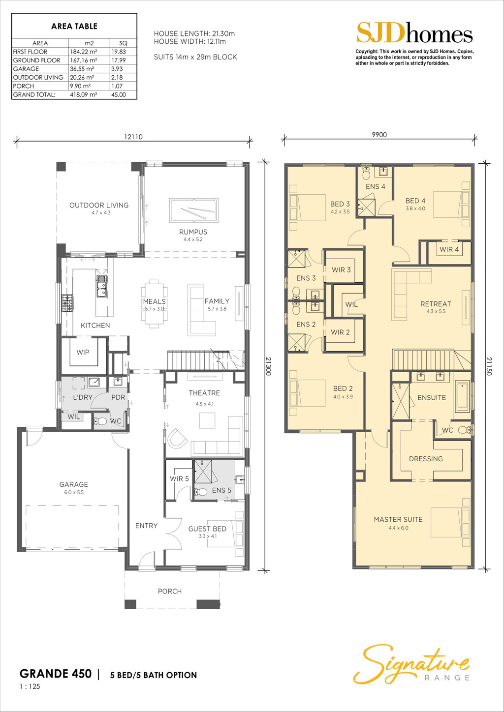 Lot 5605 Hibiscus Way (Meridian Estate), Clyde North