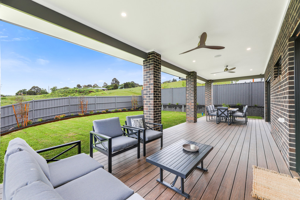 Lot 432 Short Game Lane (Fairways Estate), Drouin