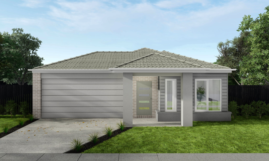 Address On Application, Grantville