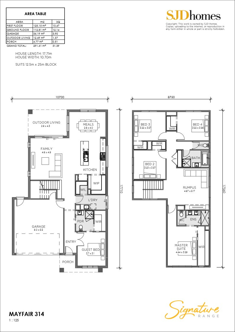 Lot 1714 Flightless Road (Ridgelea Estate), Pakenham