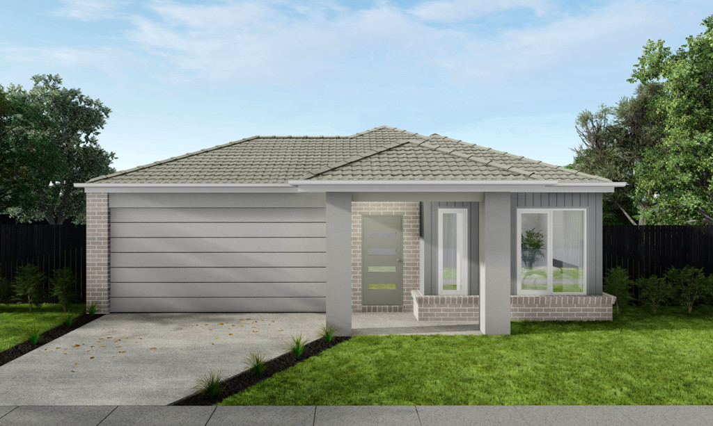 Lot 646 Canty Lane (Maple Grove Estate), Pakenham