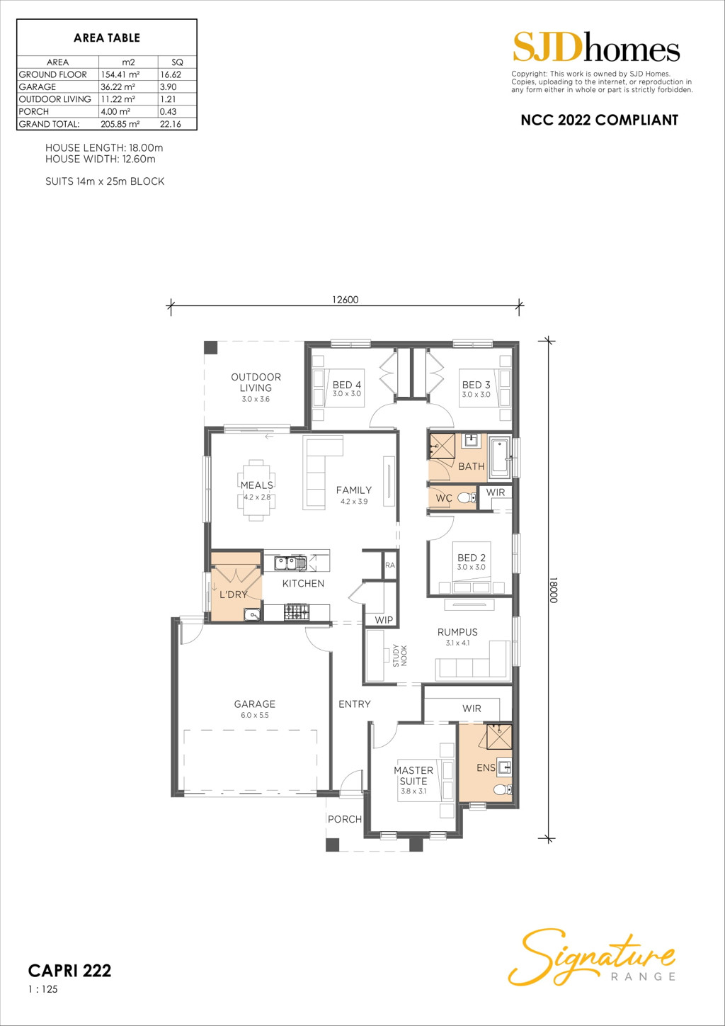 Lot 646 Canty Lane (Maple Grove Estate), Pakenham