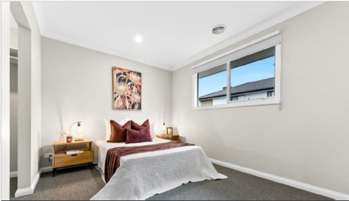 Lot 15 Tatjana Way (Geranium Estate), Beaconsfield