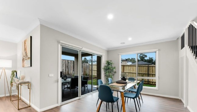 Lot 15 Tatjana Way (Geranium Estate), Beaconsfield