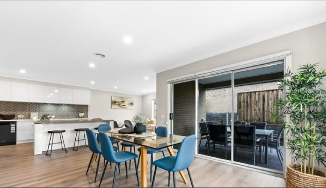 Lot 15 Tatjana Way (Geranium Estate), Beaconsfield