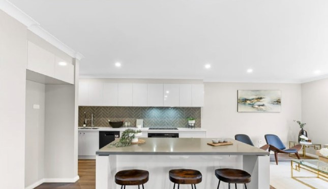 Lot 15 Tatjana Way (Geranium Estate), Beaconsfield