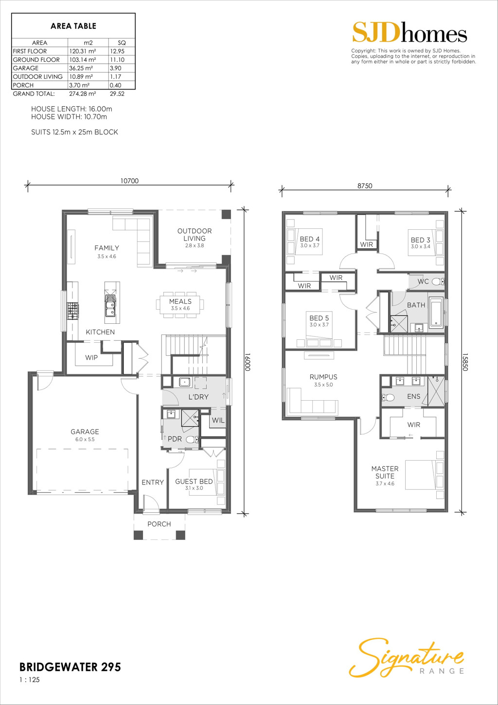 Lot 15 Tatjana Way (Geranium Estate), Beaconsfield