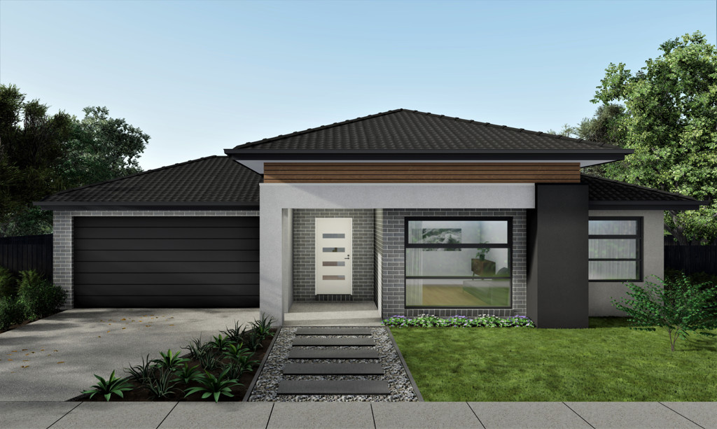 Lot 438 Creek Circuit (The Rise Estate), Pakenham