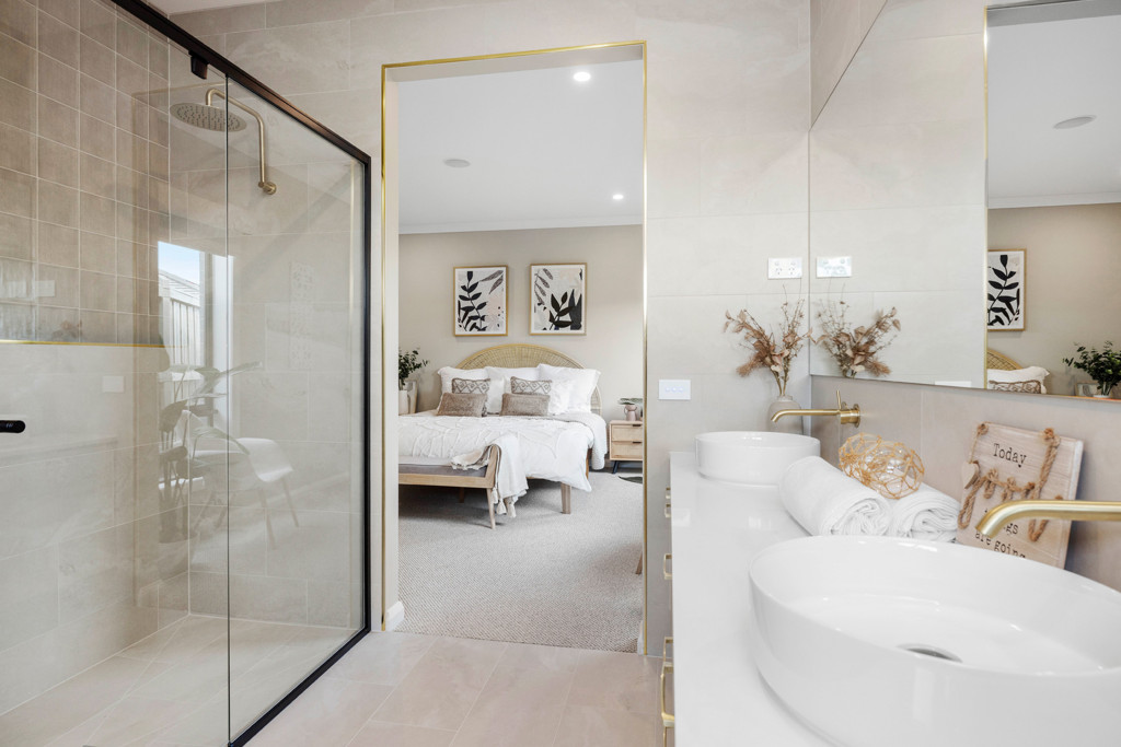 Lot 438 Creek Circuit (The Rise Estate), Pakenham