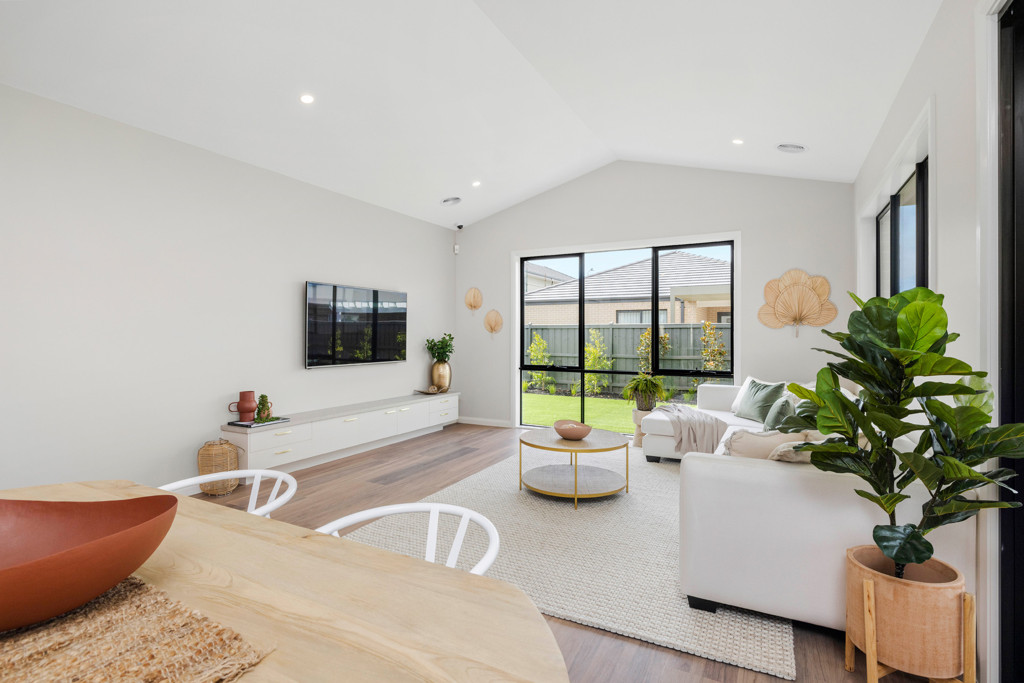 Lot 438 Creek Circuit (The Rise Estate), Pakenham