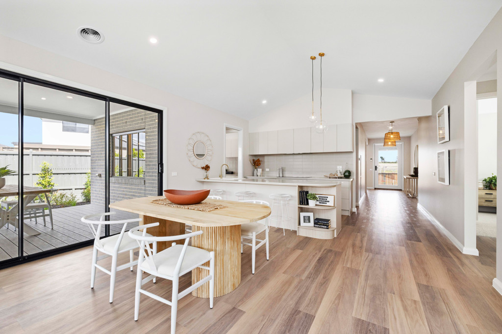 Lot 438 Creek Circuit (The Rise Estate), Pakenham