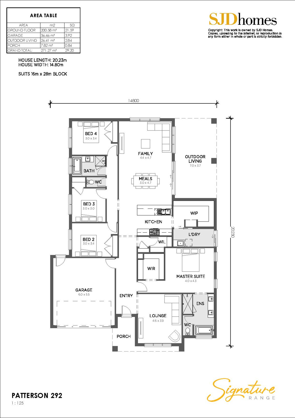 Lot 438 Creek Circuit (The Rise Estate), Pakenham