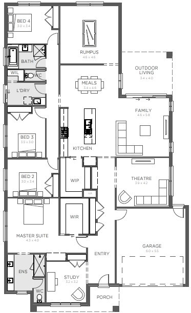 Lot 248 Sherwater Boulevard (Perch Estate), Clyde North