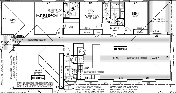 3, 298 Stoney Point Road, Crib Point