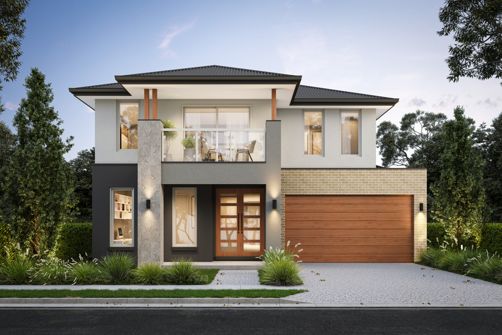 Lot 761 Truss Crescent (Five Farms Estate), Clyde North