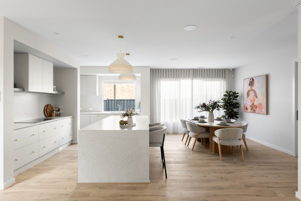 Lot 761 Truss Crescent (Five Farms Estate), Clyde North