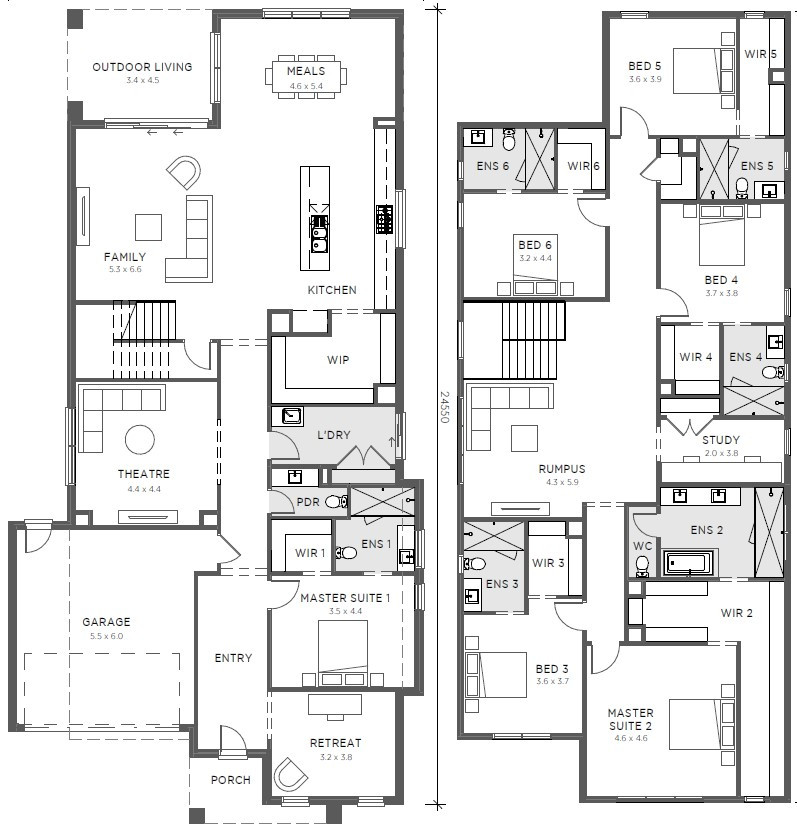 Lot 761 Truss Crescent (Five Farms Estate), Clyde North