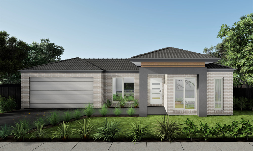 Lot 207 Plantation Road (Drouin Fields Estate), Drouin