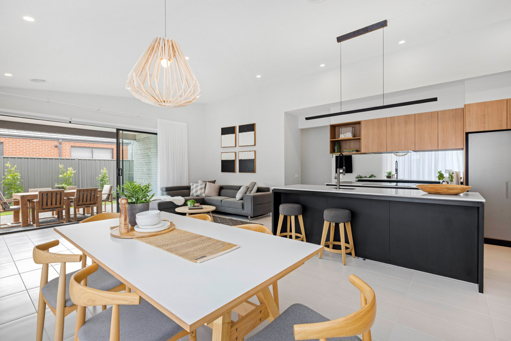 Lot 501 Annual Avenue (Maple Grove Estate), Pakenham