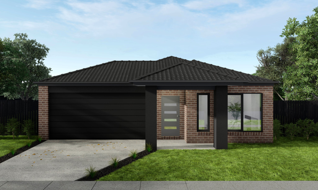 Lot 5618 Willandra Circuit (Waterford Rise Estate), Warragul