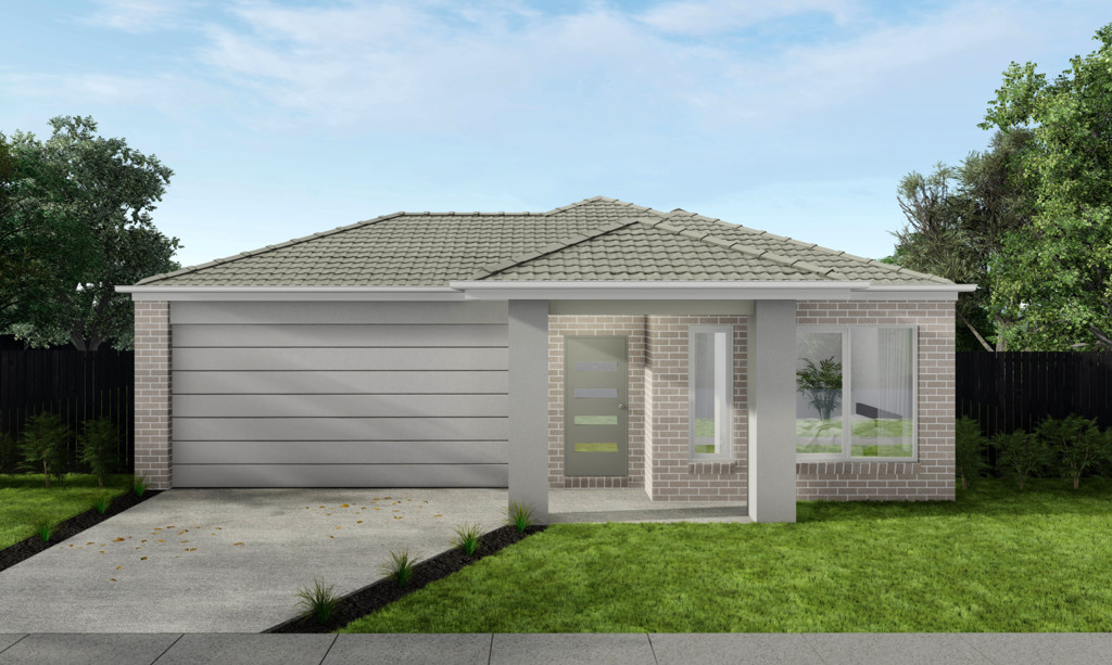 Lot 203 Vantage Drive, Warragul