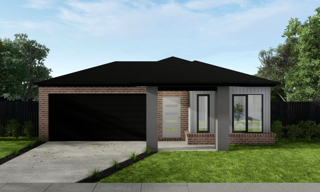 Lot 1034 Daybreak Street (Lera Estate), Officer