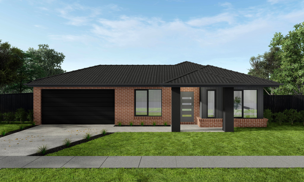 Lot 812 Colca Road (Evergreen Estate), Clyde