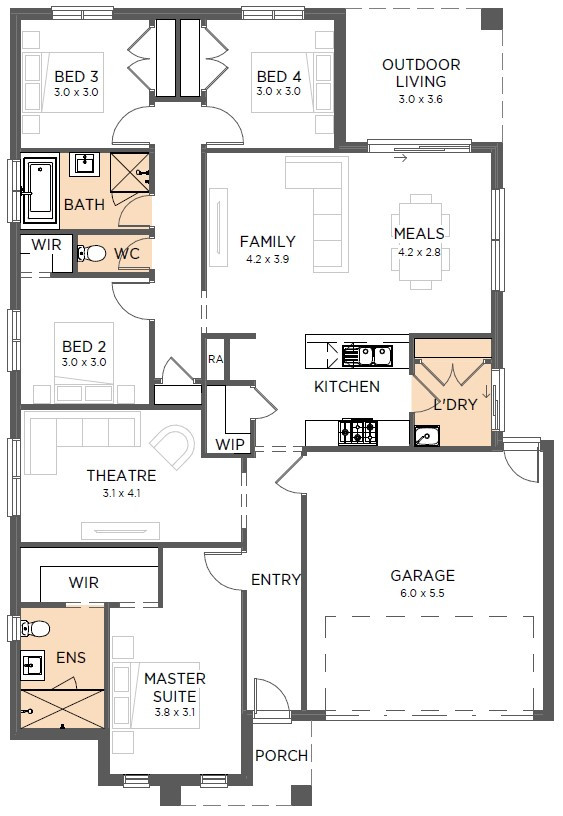Lot 118 Mount Ararat South Road (Kala Estate), Pakenham