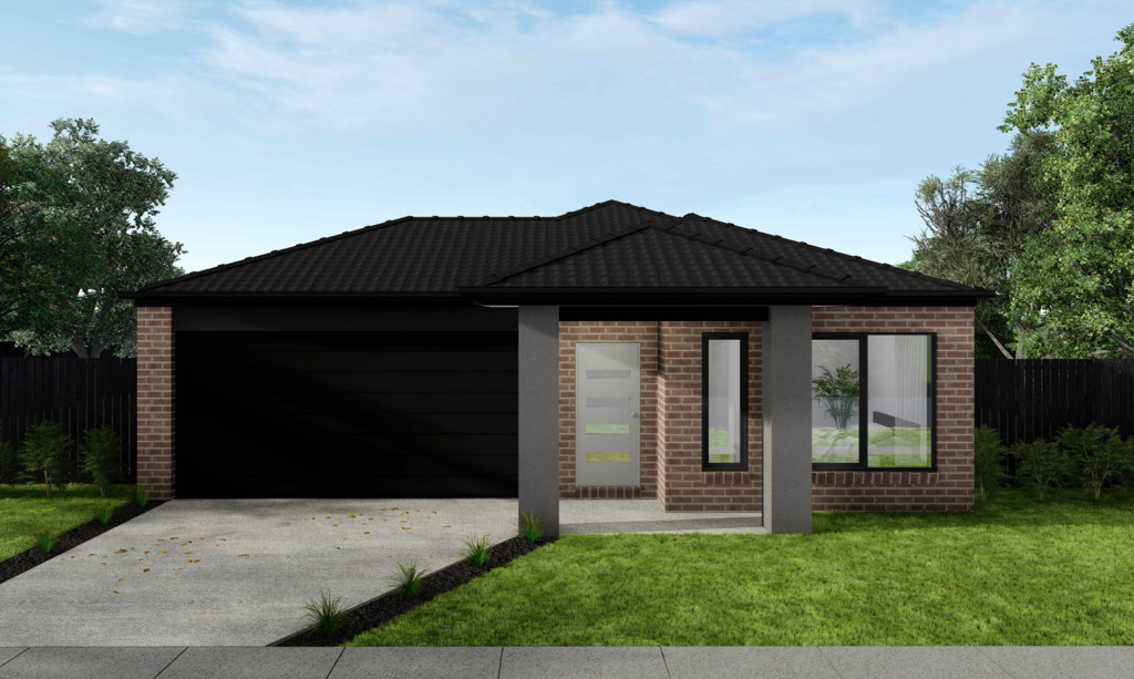 Lot 430 Terrain Road (Harli Estate), Cranbourne West