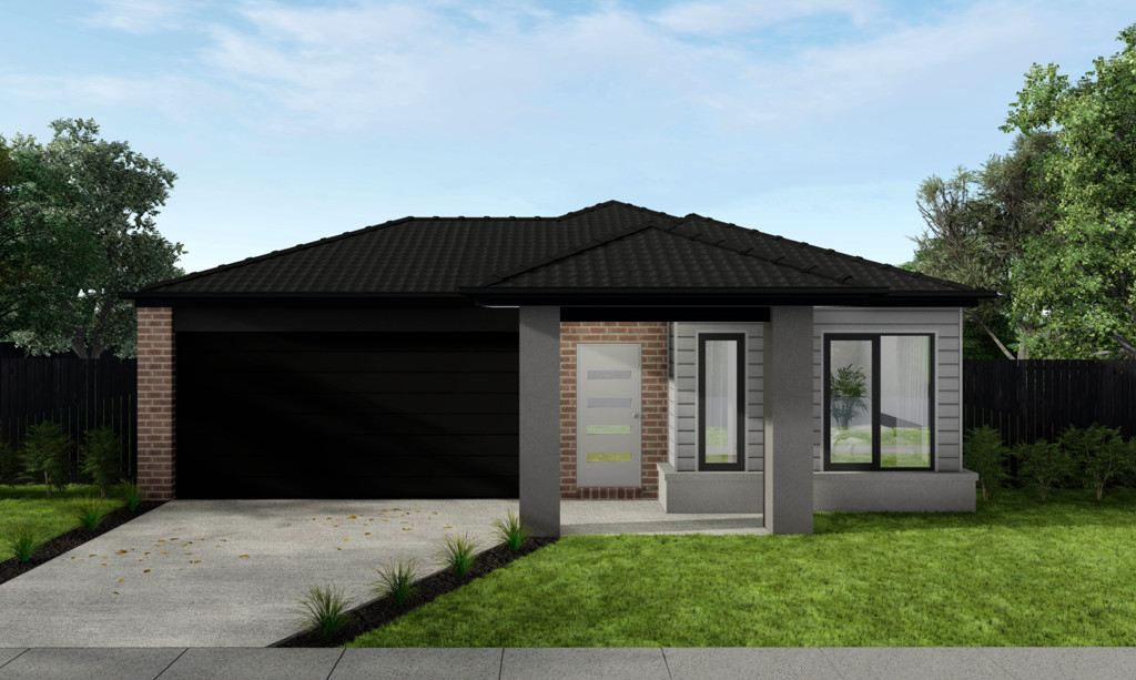 Lot 4028 Ayrshire Rise (Beckly Rise Estate), Drouin