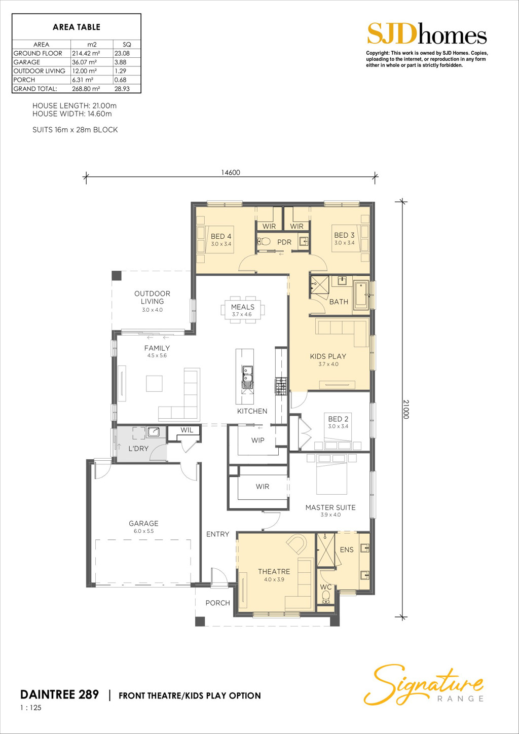 Lot 515 Firefly Street Maple Grove Estate, Pakenham