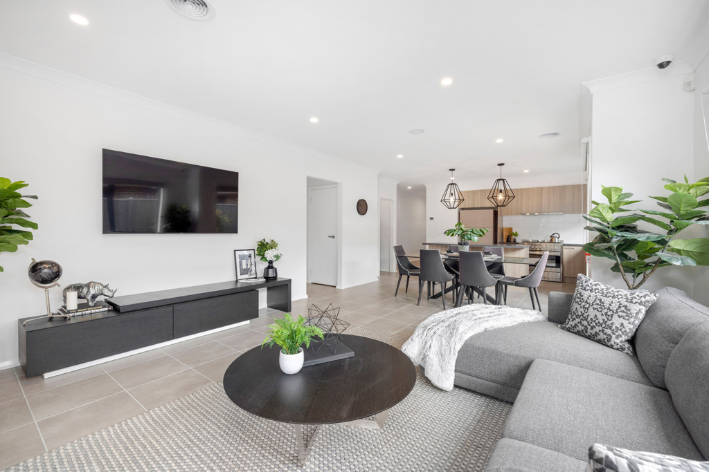 Lot 122 Twilight Crescent (Tommy’s Run Estate), Pakenham