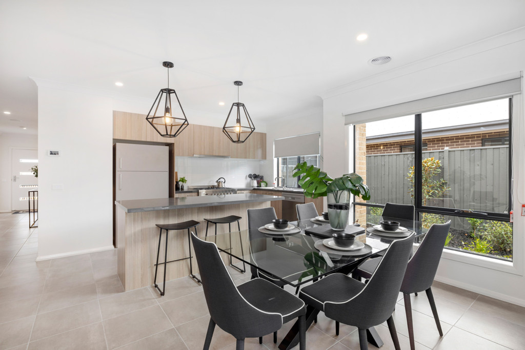 Lot 122 Twilight Crescent (Tommy’s Run Estate), Pakenham