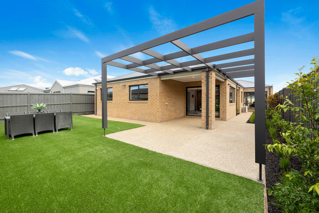 Lot 122 Twilight Crescent (Tommy’s Run Estate), Pakenham