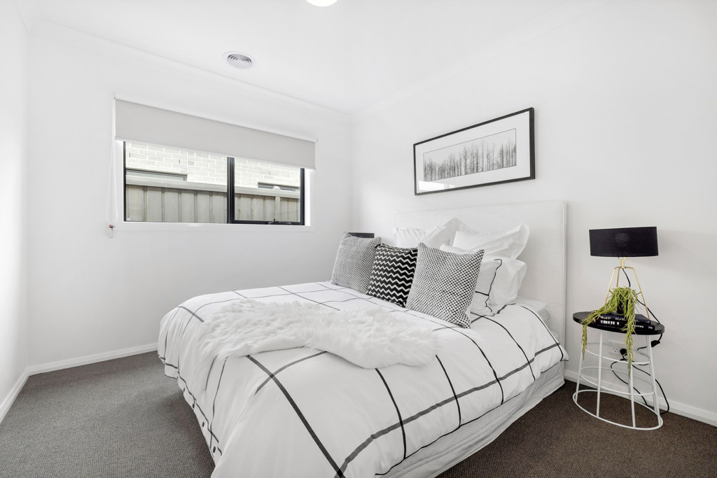 Lot 122 Twilight Crescent (Tommy’s Run Estate), Pakenham