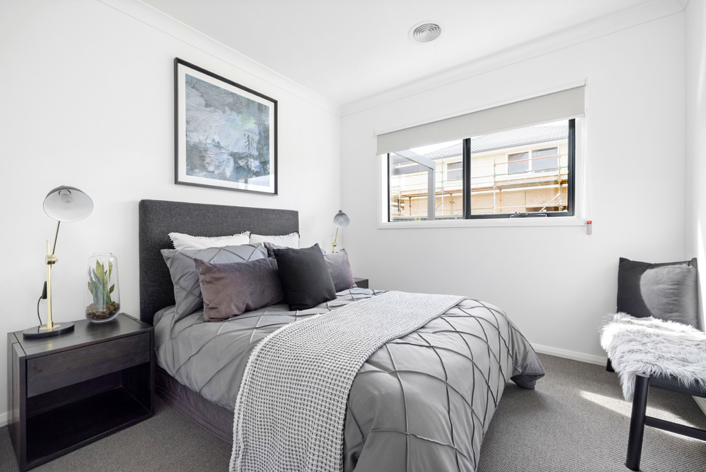 Lot 122 Twilight Crescent (Tommy’s Run Estate), Pakenham