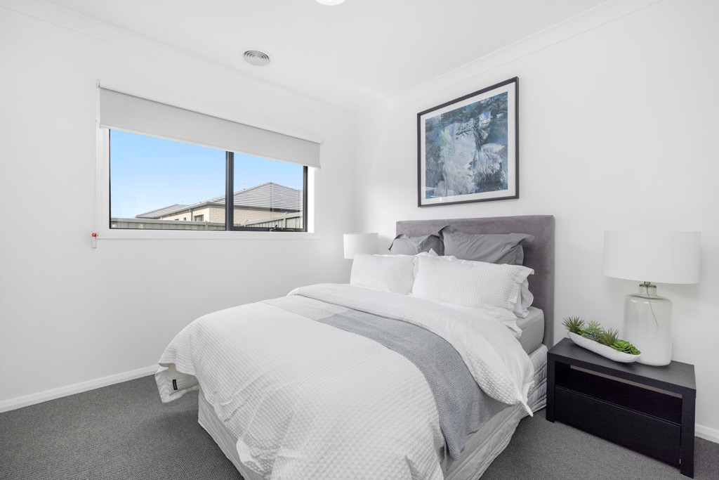 Lot 122 Twilight Crescent (Tommy’s Run Estate), Pakenham
