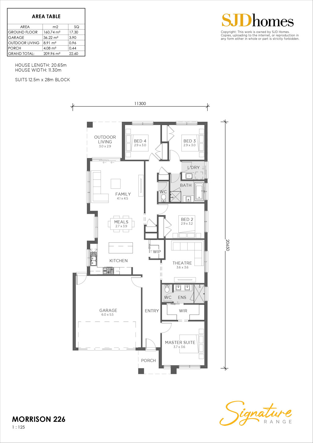 Lot 122 Twilight Crescent (Tommy’s Run Estate), Pakenham