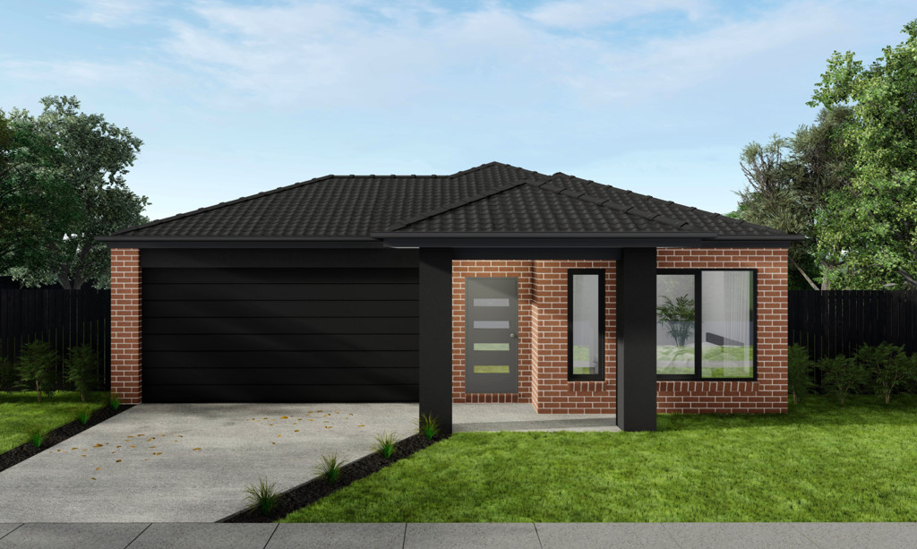 Lot 5812 Sandalwood Crescent (Meridian Estate), Clyde North