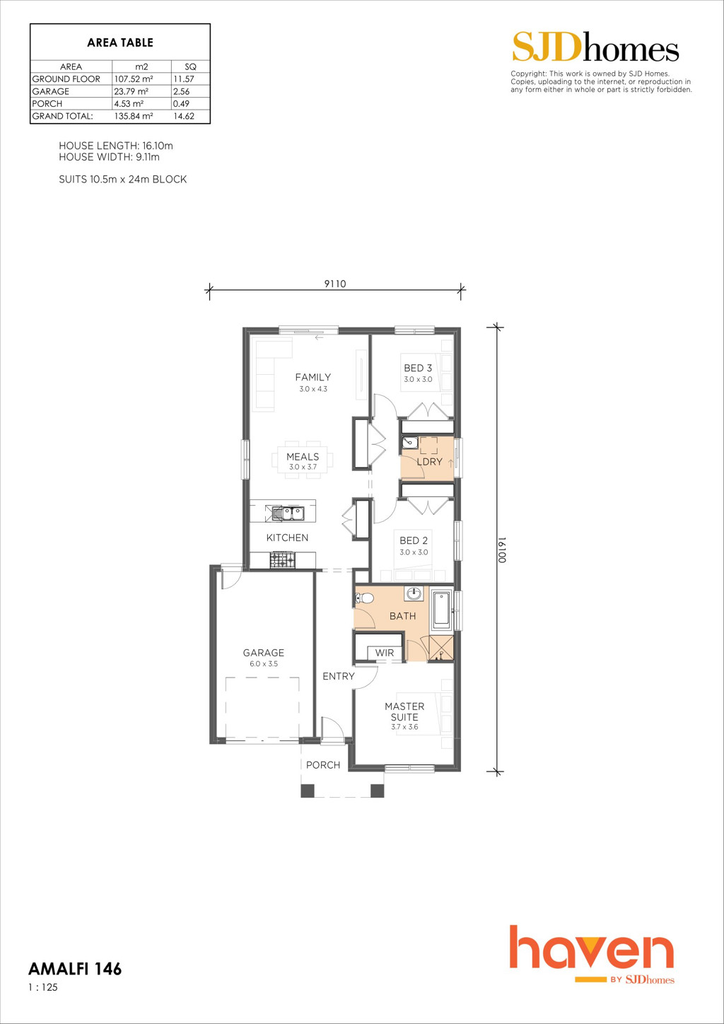 Lot 339 Curlew Avenue (Starling Estate), Officer