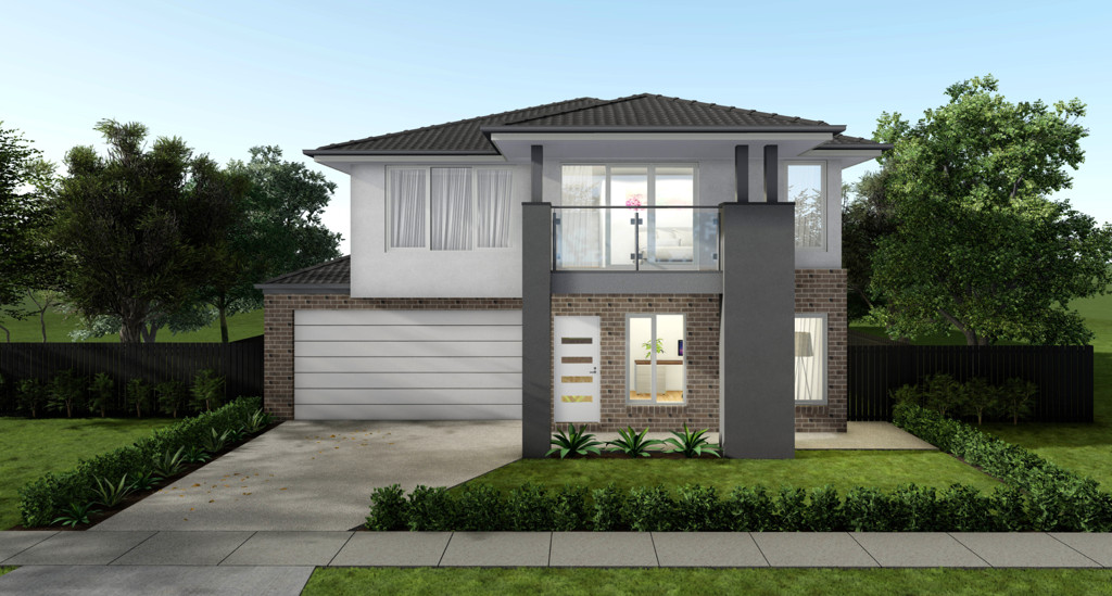 Lot 313 Blue Lagoons Road (Oak Grove Estate), Clyde North