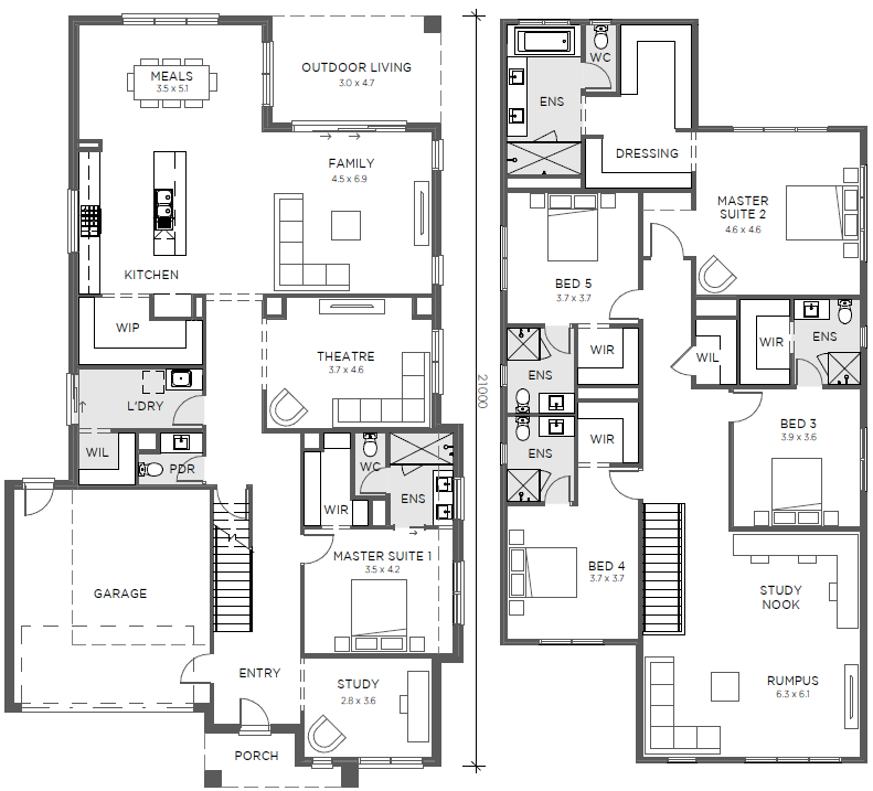 Lot 313 Blue Lagoons Road (Oak Grove Estate), Clyde North