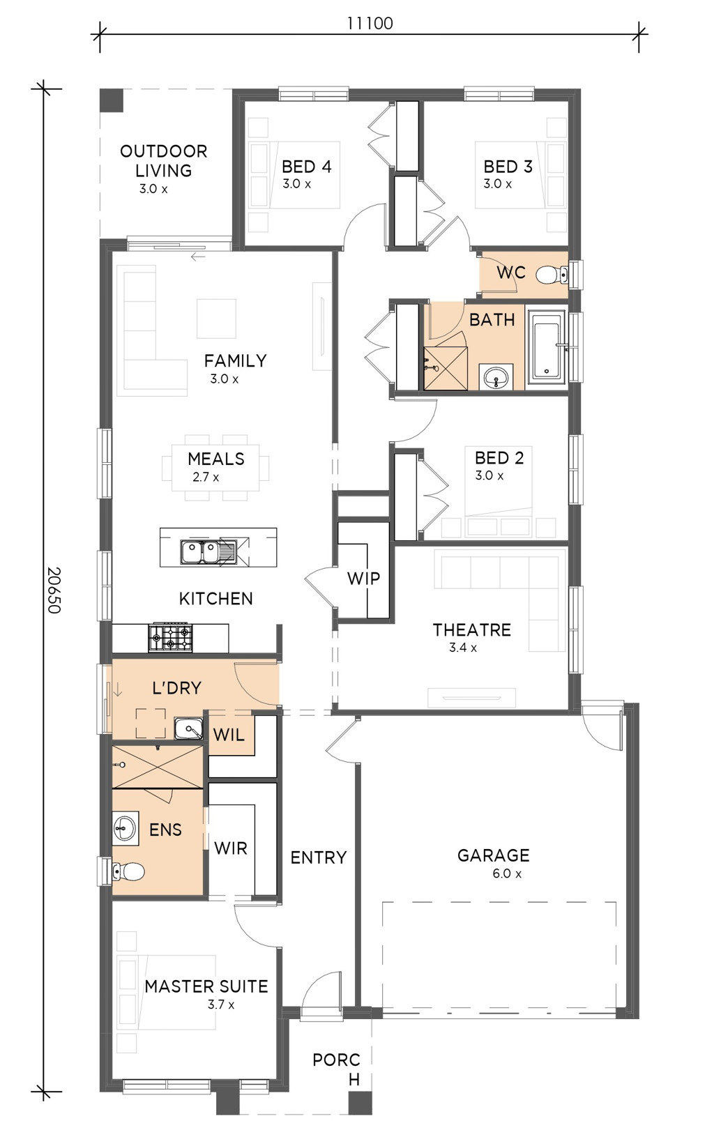 Address On Application, Cowes