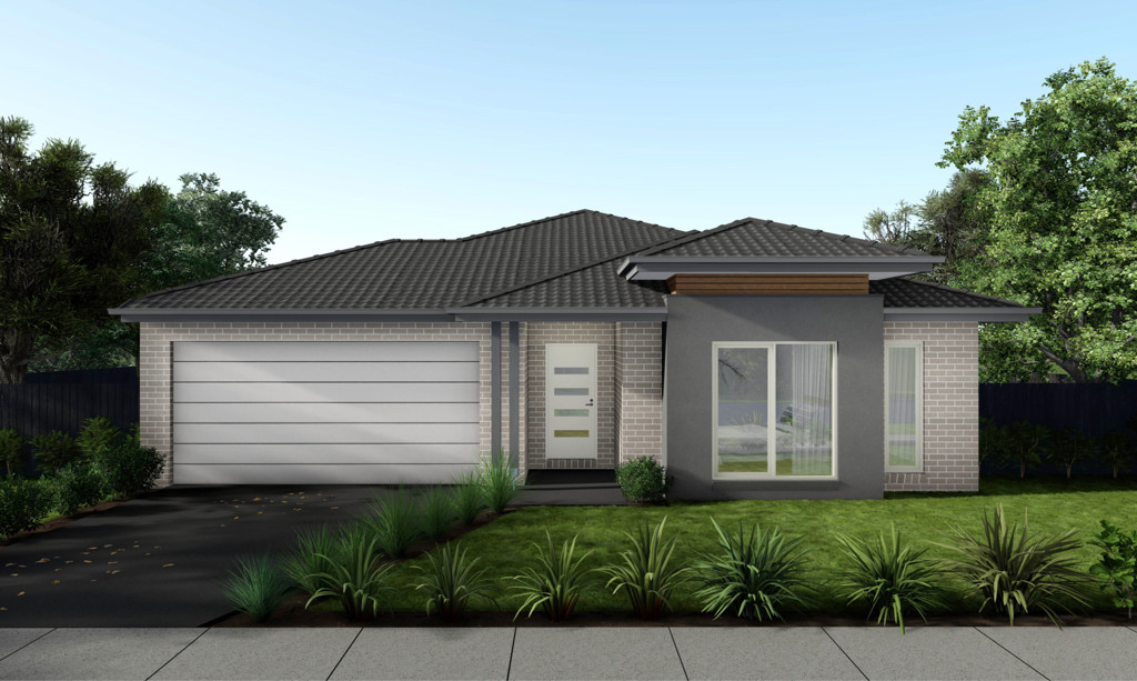 Lot 921 Min Way (Parklands Estate), Wonthaggi