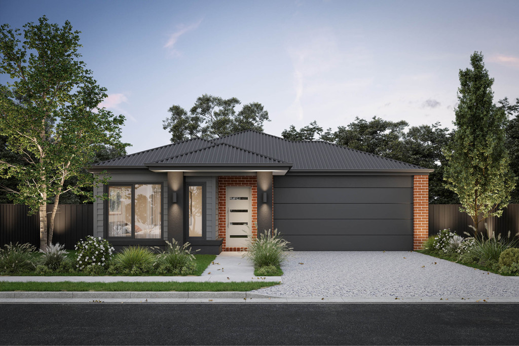 Lot 35 Orvis Street, Drouin