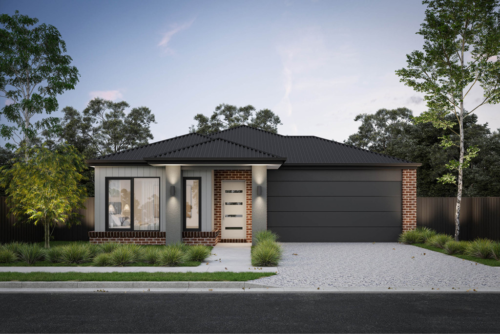 Lot 7010 Heysen Rise (Brandy Creek Views Estate), Warragul