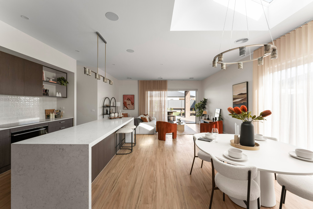 Lot 148 Lloyd Heights Estate, Warragul