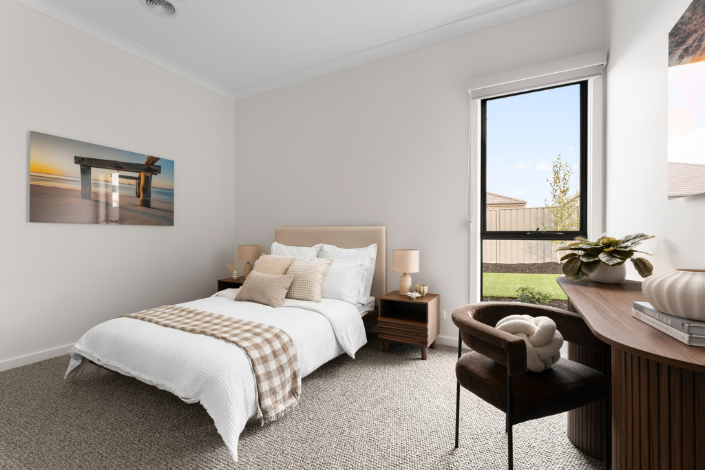 Lot 148 Lloyd Heights Estate, Warragul