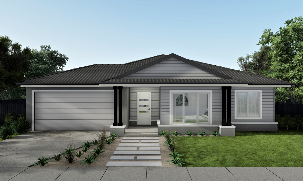 Lot 715 Truss Crescent (Five Farms Estate), Clyde North