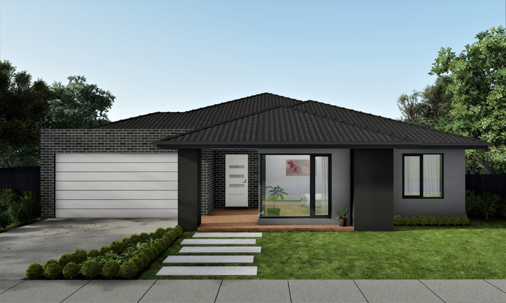 Lot 124 Ventura Road (Drouin Fields Estate), Drouin